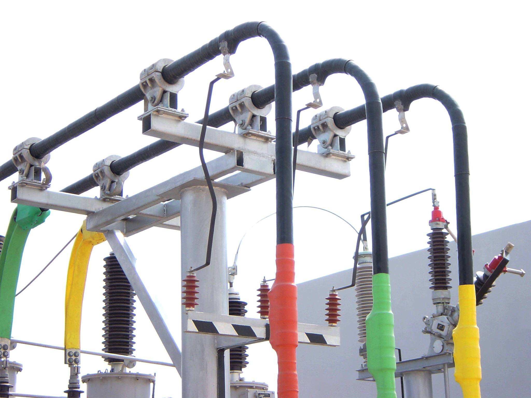 管型母線在使用過(guò)程中會(huì)受到哪些腐蝕