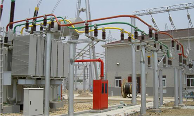 河南天晟達(dá)母線(xiàn)槽廠(chǎng)家管型母線(xiàn)與矩形母線(xiàn)之間有什么區(qū)別