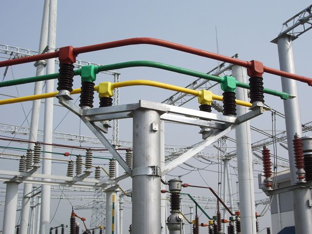 全絕緣管型母線(xiàn)有什么特點(diǎn)及設(shè)備怎么進(jìn)行絕緣