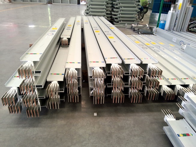 密集型母線槽如果進水了得怎么處理呢？