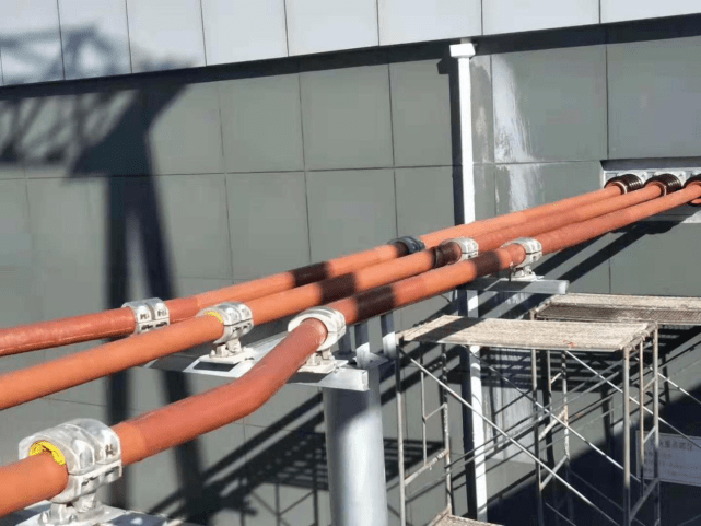 全絕緣管型母線和半絕緣管型母線有什么區(qū)別？