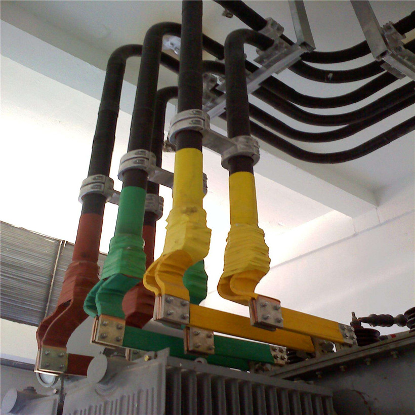 密集型母線槽有哪些功能和特點(diǎn)？